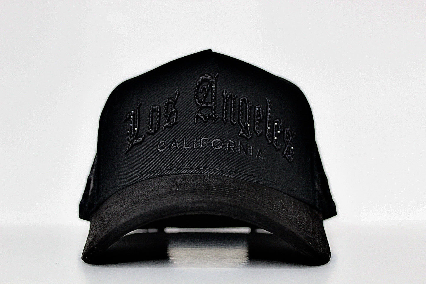 Los Angeles Total Black