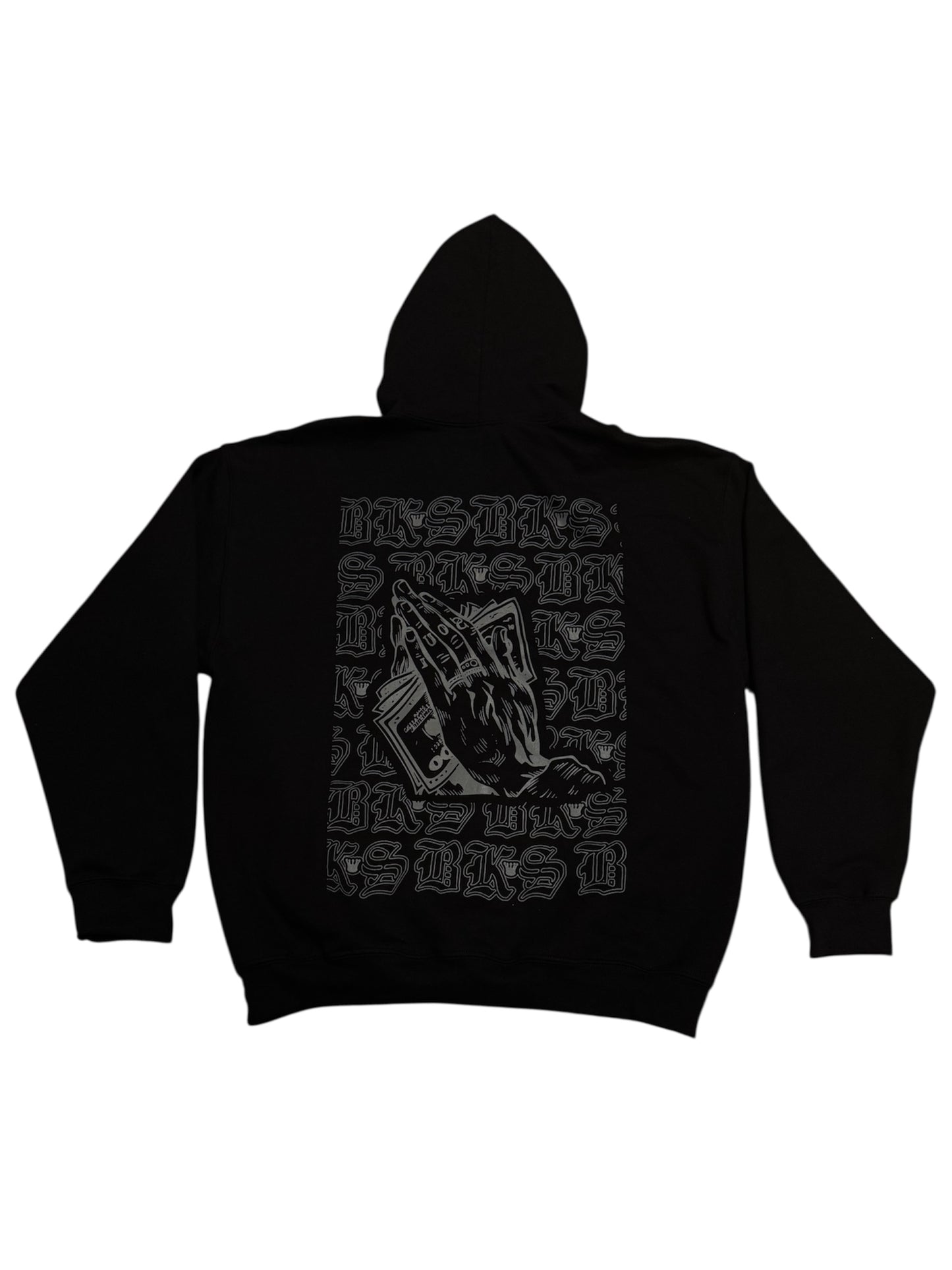 BKS HOODIE