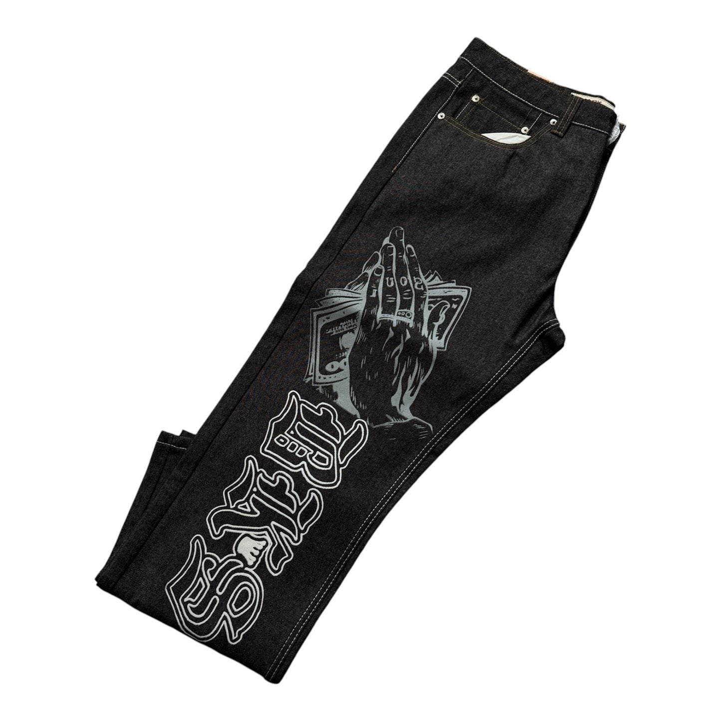 BKS JEANS