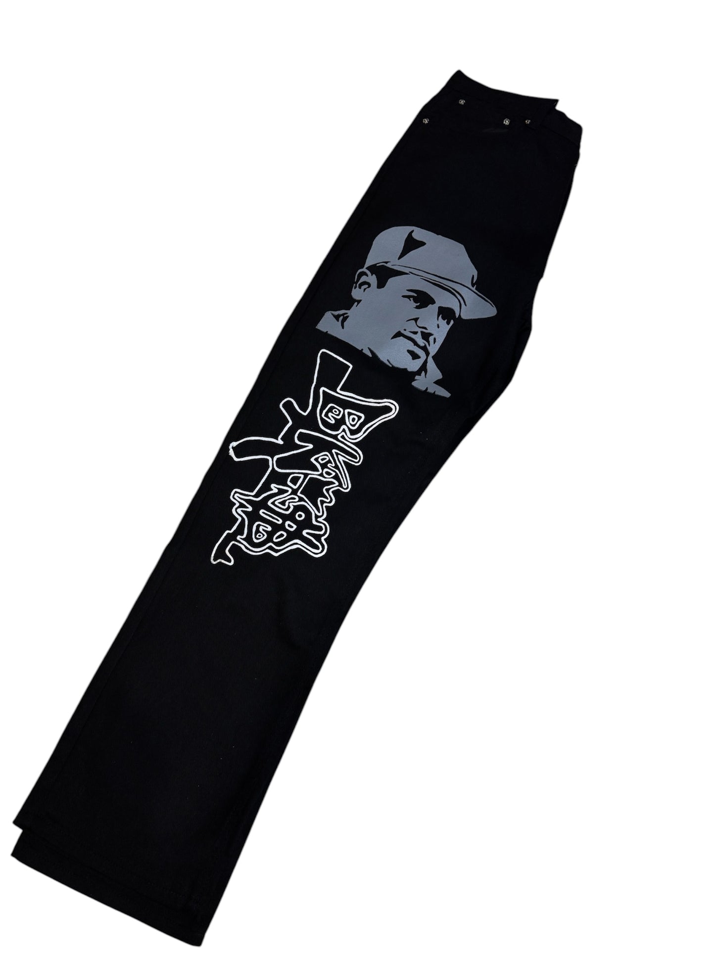 El CHAPO PANTS, BKS