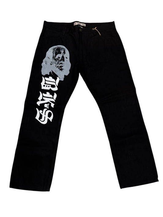 BENJAMIN PANTS, BKS
