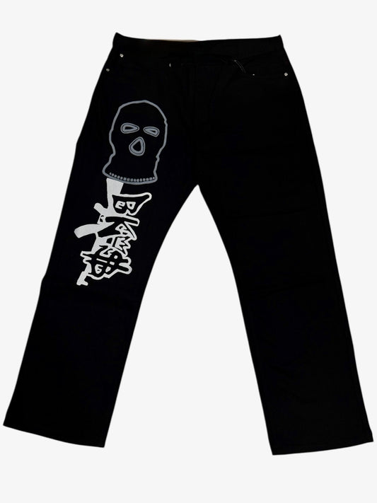 BKS PANTS