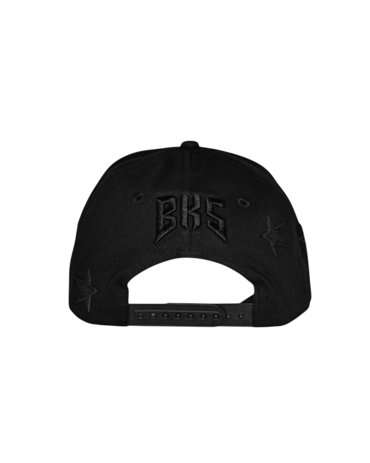 GET RICH OR DIE TRYING (BKS)