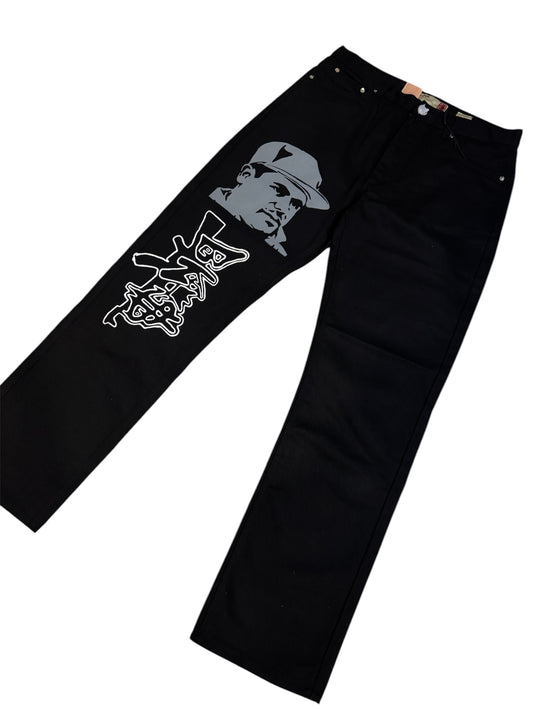 El CHAPO PANTS, BKS