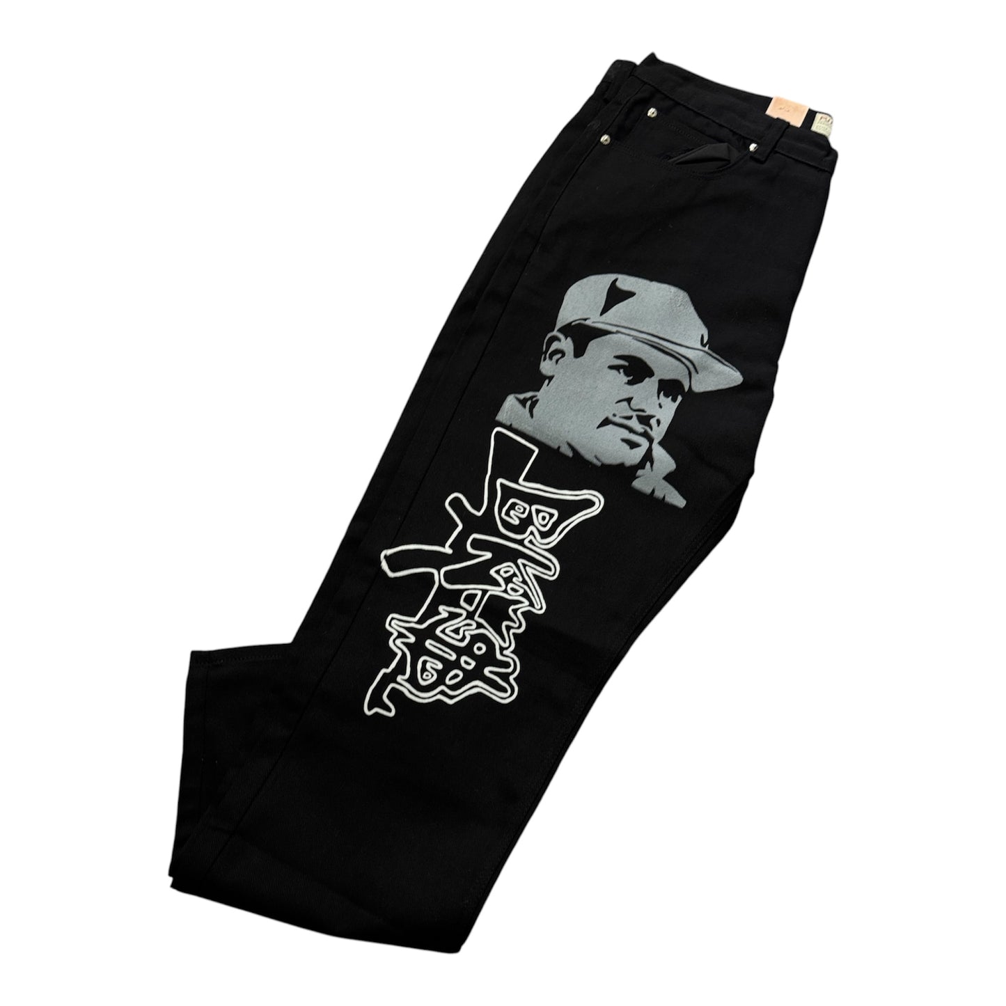BKS JEANS
